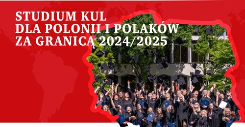 Zapisy do udzialu w bezplatnych kursach iv edycji studium kul dla polonii i polakow za granica kat