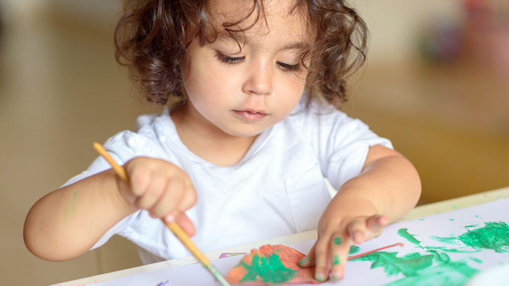 Zapisy dzieci do klas przedszkolnych kindergarten w szkolach publicznych w nowym jorku kat