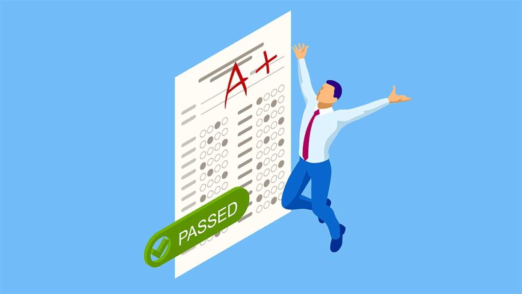 Zapisy na kurs przygotowujacy do egzaminu sat act w 2023 roku kat