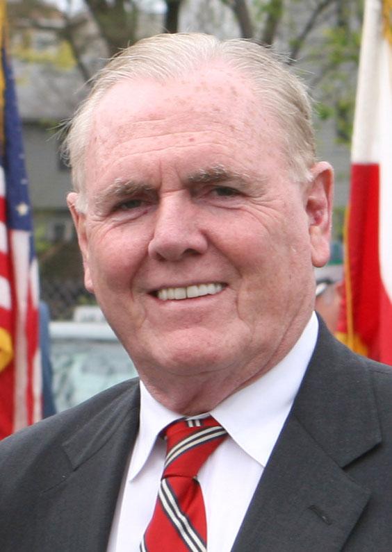 Zawsze przyjaciel polonii ray flynn kat 20