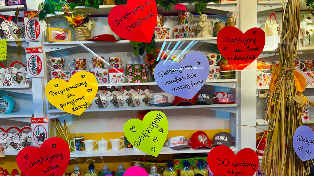 Zbliza sie thanksgiving swieto dziekczynienia czy masz juz wszystko na swiateczny stol kat