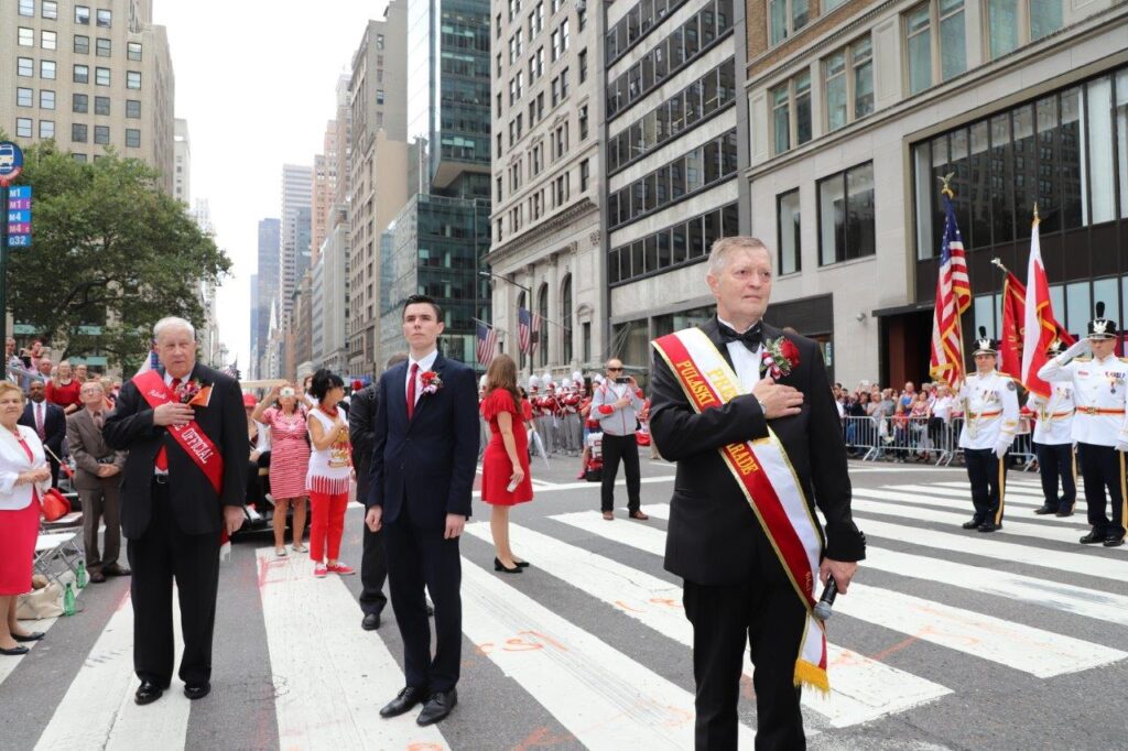 Zdjecia parady pulaskiego 2018 czesc 1 kat 20