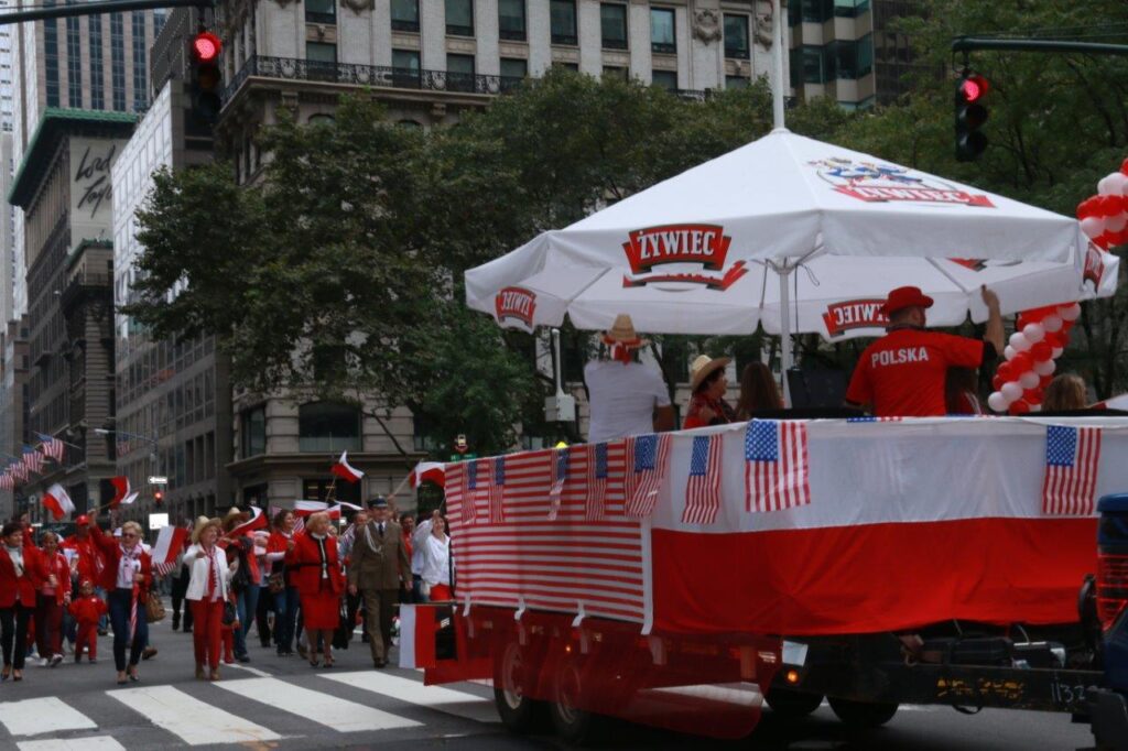 Zdjecia z parady pulaskiego 2016 nowy jork cz 2 kat 20