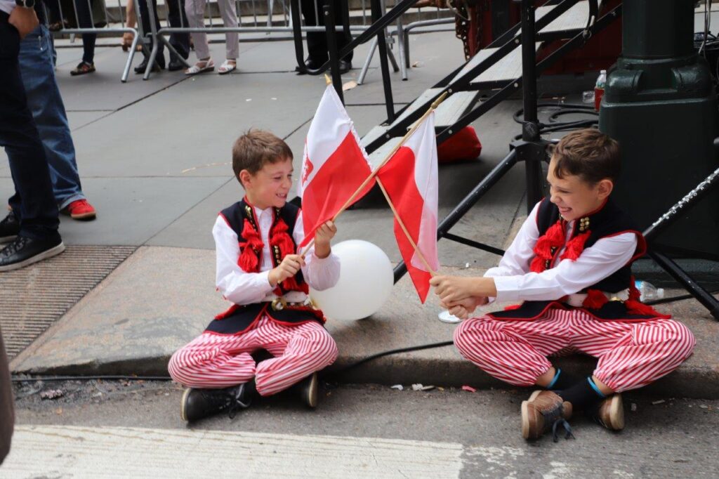 Zdjecia z parady pulaskiego 2018 czesc 5 kat 20