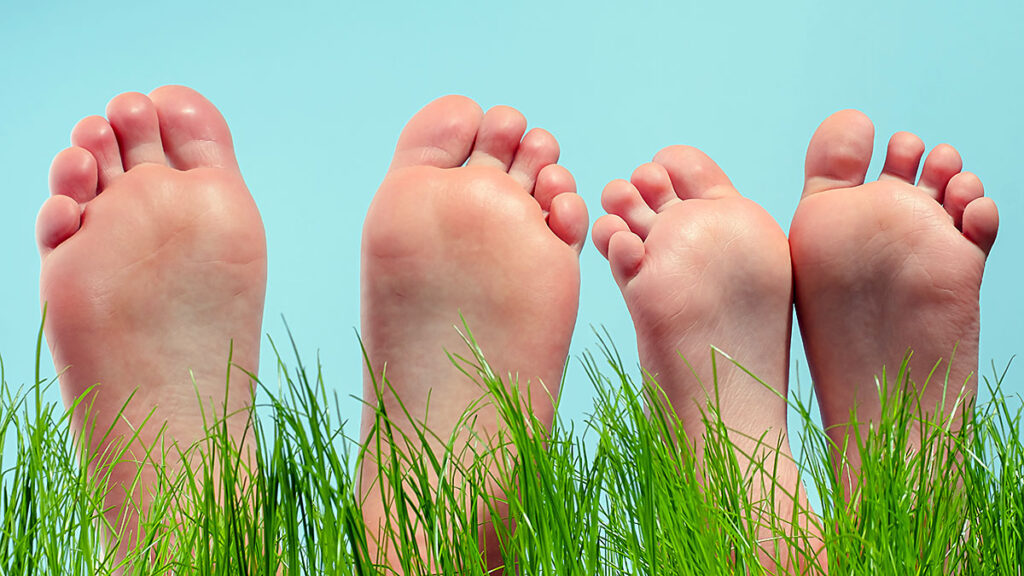 Zdrowie stop to zdrowie calego organizmu jak preparat healthy feet nerves wspiera uklad nerwowy i komfort zycia kat