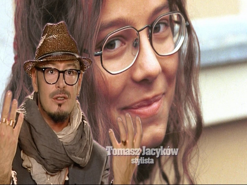 Zdumiewajace metamorfozy kat 18