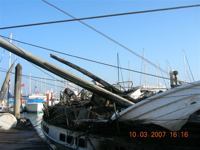 Zeglarska solidarnosc kat 25