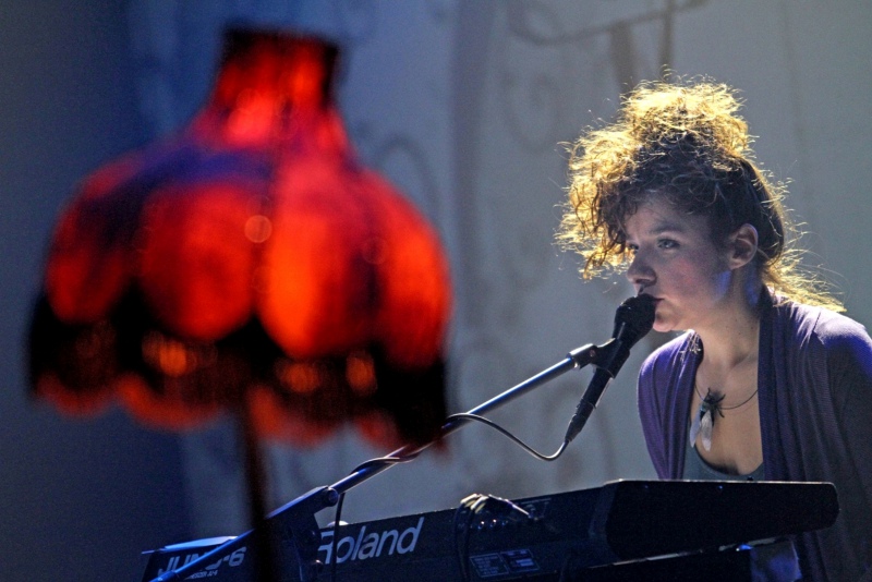 Zespol pustki w niecodziennym wydaniu kat 18