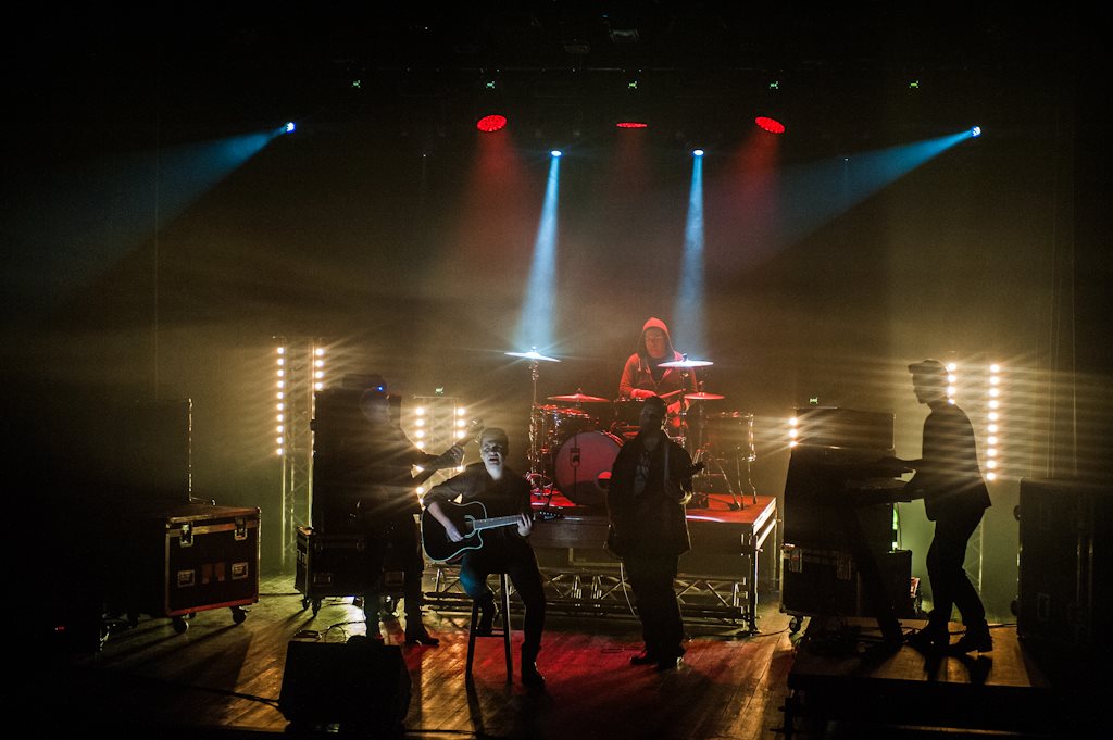 Zespol rockowy rev revenge najlepszy dla najwiekszych gwiazd sportu na zakonczenie ich kariery kat 54