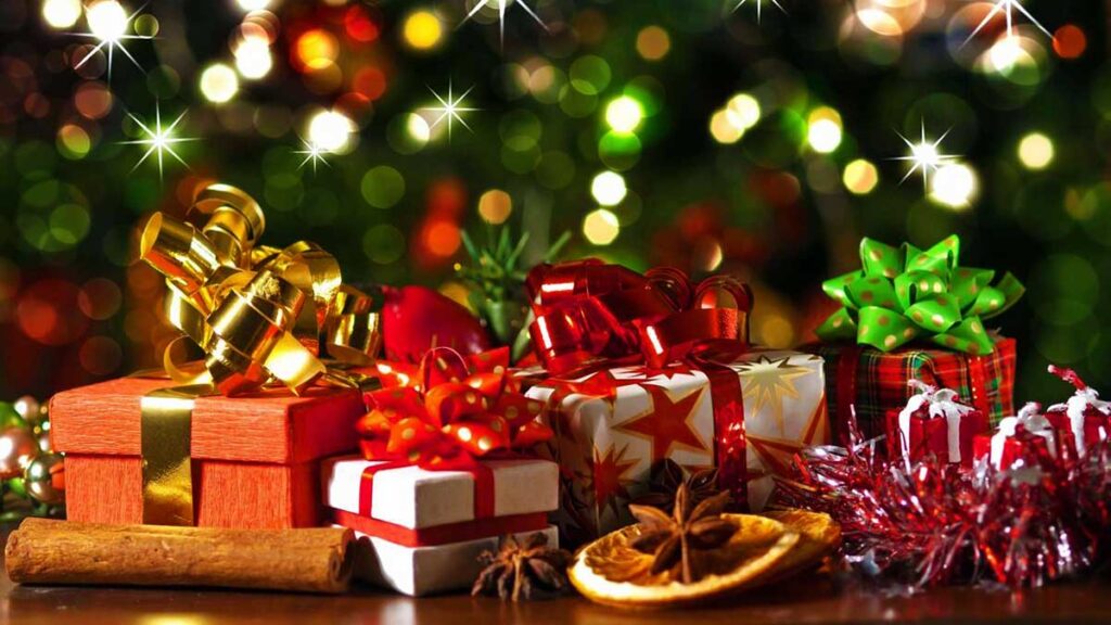 Zestawy upominkowe do polski na boze narodzenie z polameru kat