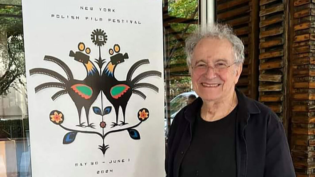 Zielona granica agnieszki holland z nagroda ponad granicami znamy laureatow new york polish film festival kat