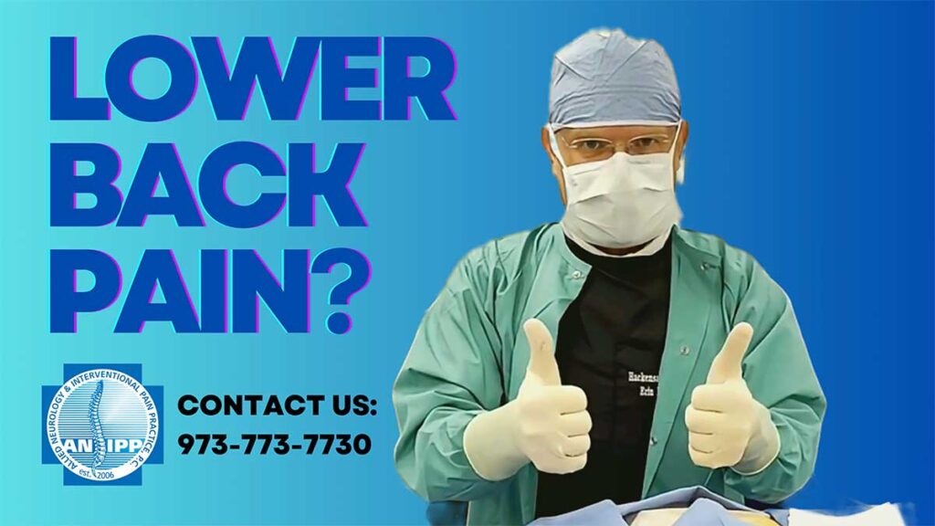 Zmagasz sie z bolem dolnej czesci plecow powiedz nie operacjom i poznaj miss kat