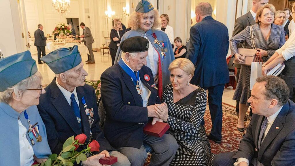 Zmarl feliks rembialkowski kat