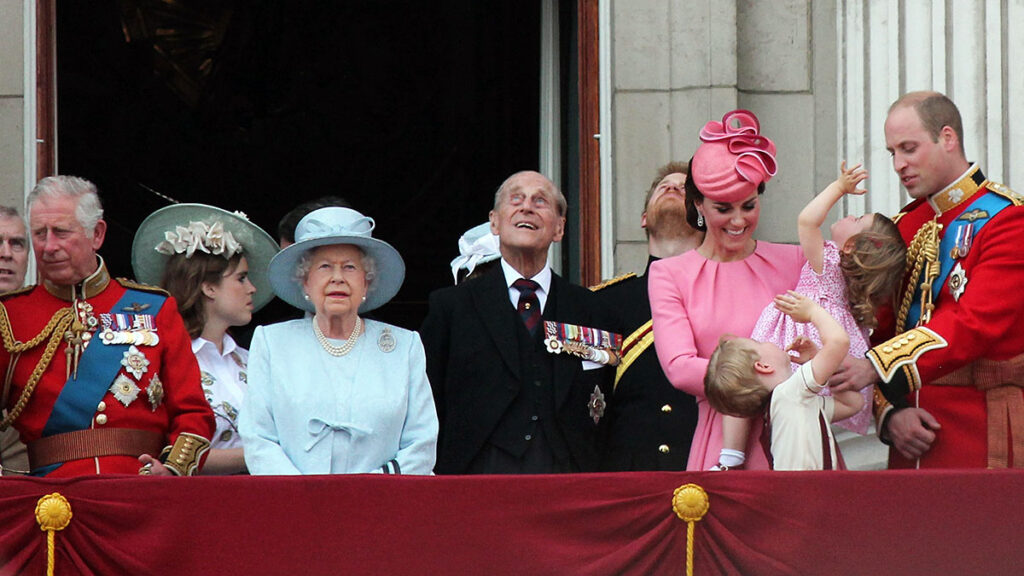 Zmarl ksiaze filip maz krolowej elzbiety ii mial 99 lat kat