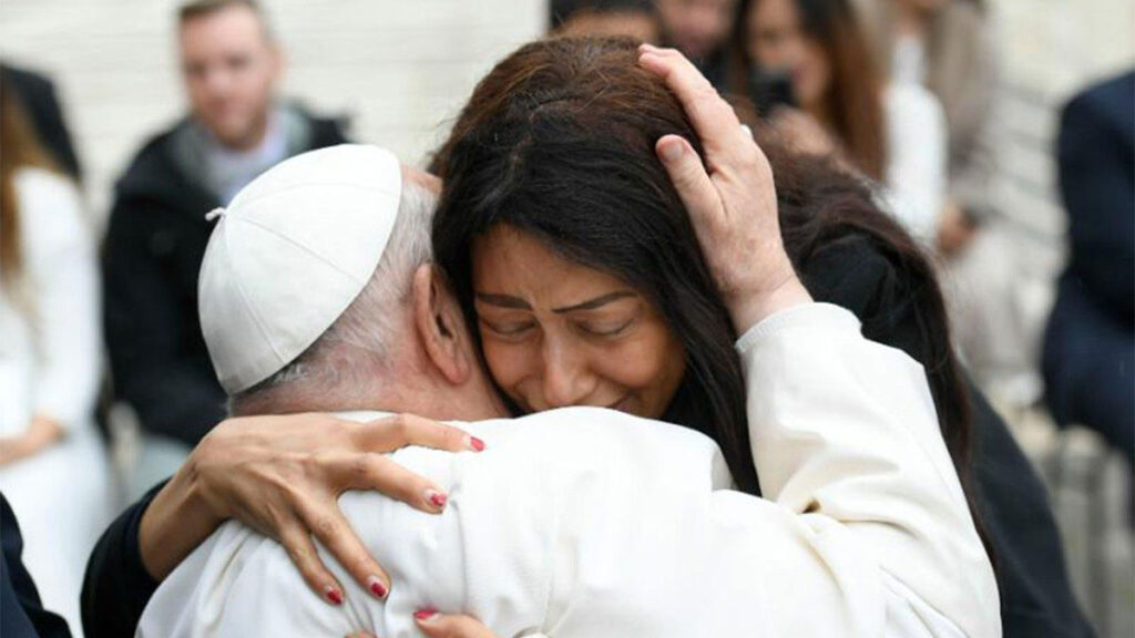 Zmarl papiez franciszek czas rozpoczynania procesow nowych impulsow i otwartych drzwi kat