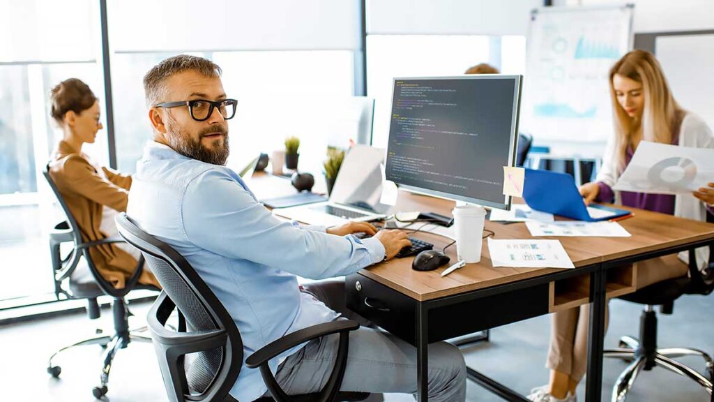 Zmiana warty na stanowiskach it te specjalizacje ciesza sie najwiekszym zainteresowaniem pracodawcow kat