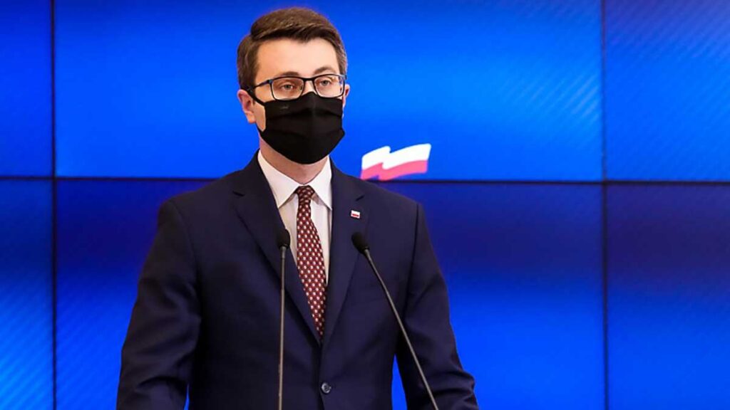 Zmiany zasad kwarantanny dla przybywajacych do polski kat