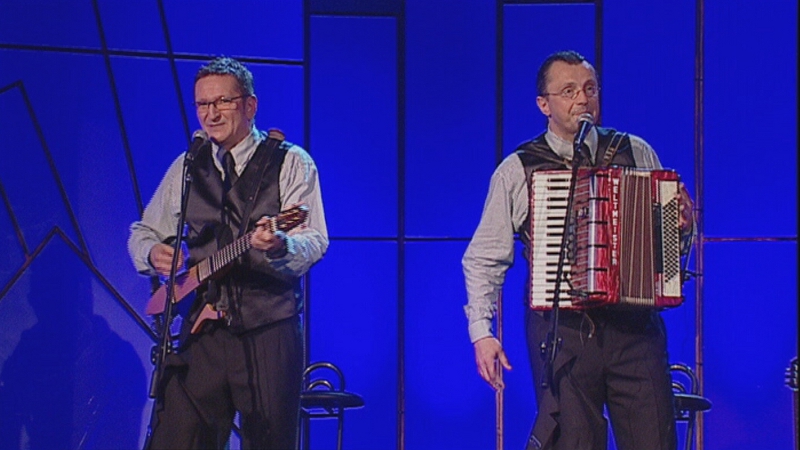 Znakomita zabawa z kabaretem ot to kat 18