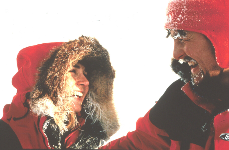 Znakomity dokument o niezwyklej parze zakochanych kat 18