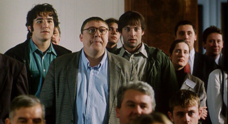 Znakomity polski film pierwszy milion kat 18