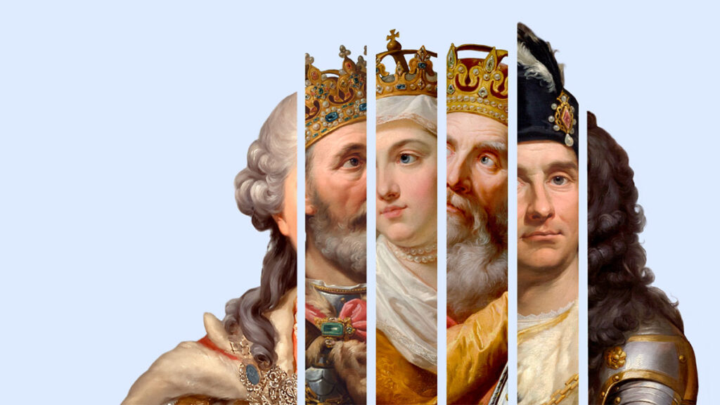 Znamy zwyciezcow rankingu krolow polski kat