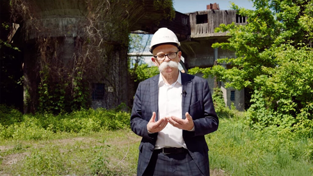 Znany hotelarz startuje petycje mozemy sie pojednac w slusznej sprawie kat