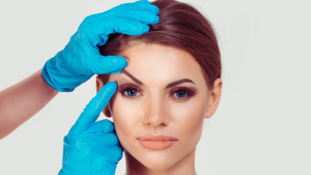 Znizka na podniesienie i modelowanie opadnietych brwi w nj polski chirurg w new jersey zaprasza na lifting brwi robert fischer md kat