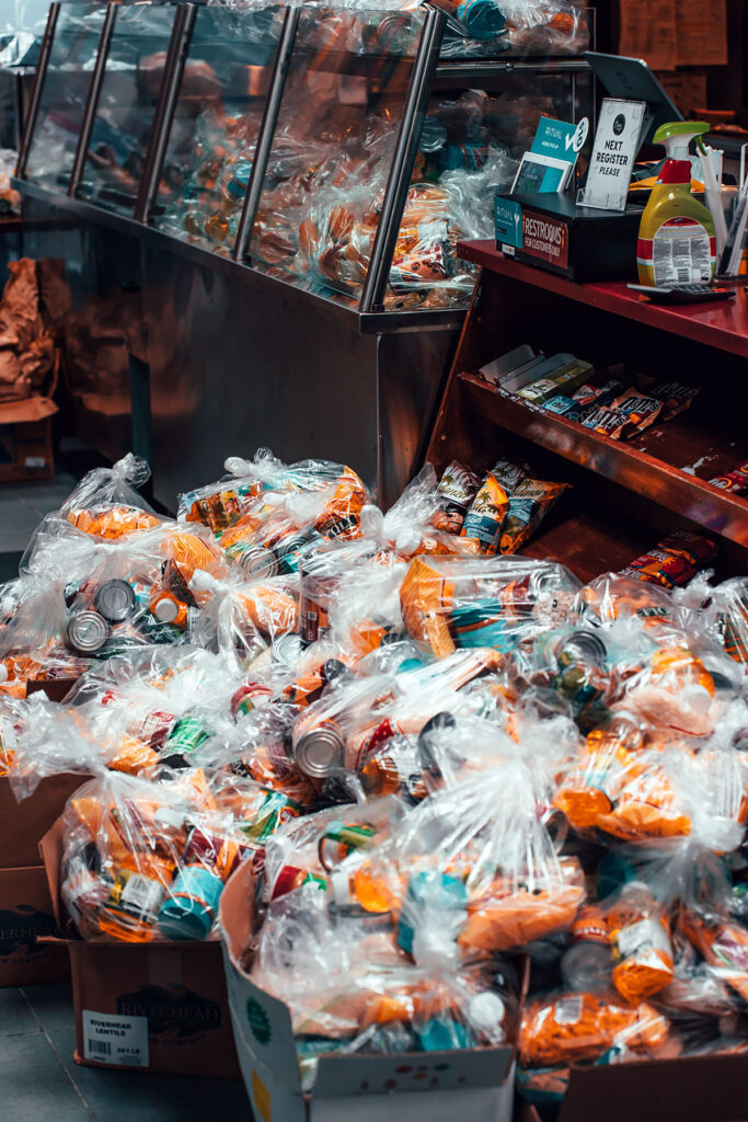 Zoni language centers announce the 2nd zoni food pantry meal programs for our zoni community in queens ny kat 42