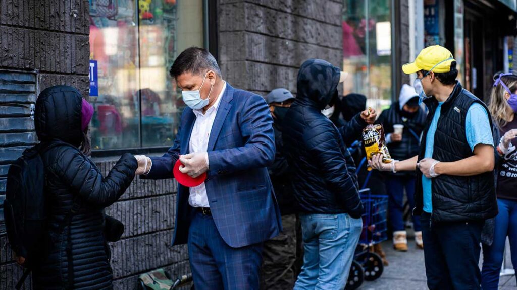 Zoni language centers continues to offer help to our community kat