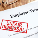 Zostales nieslusznie zwolniony pominiety przy awansie albo nie zatrudniono cie mozesz miec podstawy do pozwu adwokat robert wisniewski kat