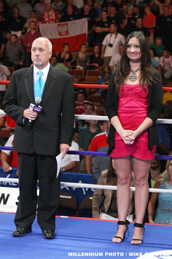 Zwyciestwo mariusza wacha kat 15