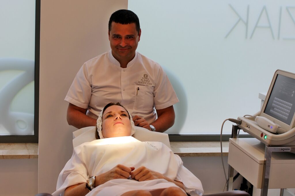 Zycie bez wstydu; program TVN Style; fot: TVN / Monika Grotowska