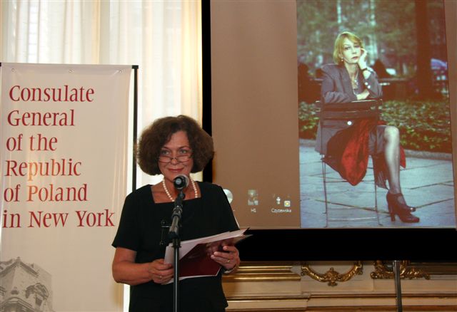 Zycie i tworczosc elzbiety czyzewskiej 1938 2010 kat 15