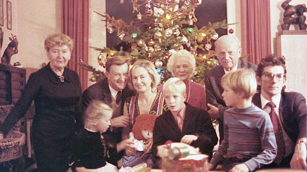 Zyczenia ambasadora marka brzezinskiego dla amerykanow polskiego pochodzenia w dniu polonii kat