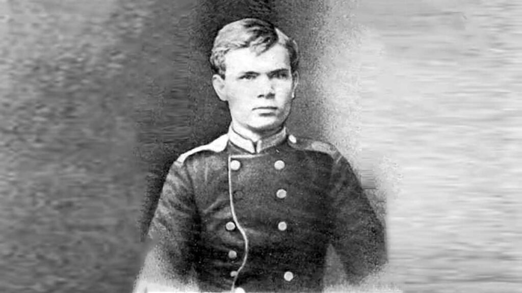 Zygmunt mineyko powstaniec i patriota kat