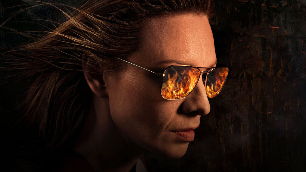 Zywioly saszy ogien adaptacja powiesci lampiony dzis w itvn kat