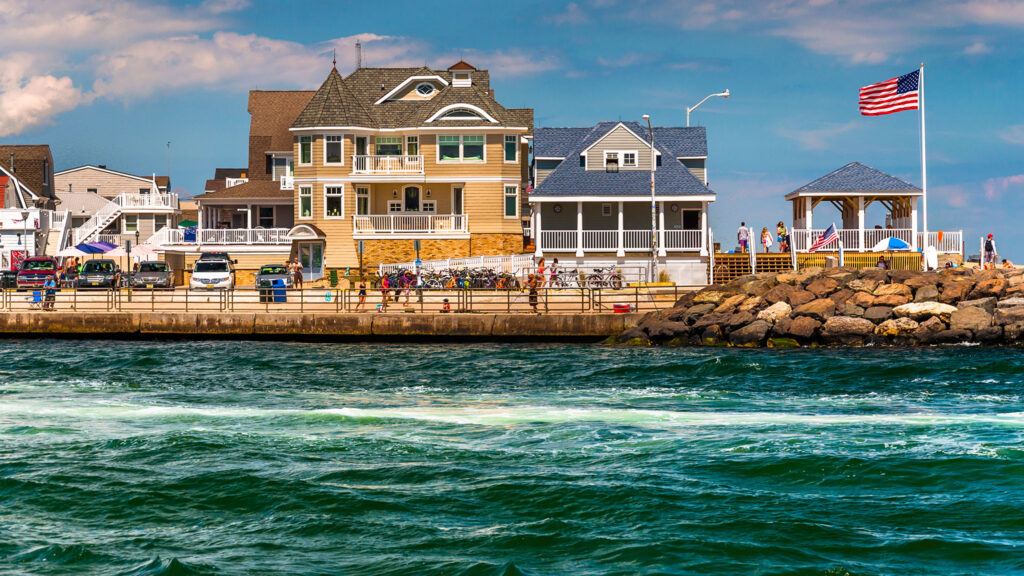 Gurzakowic new jersey real estate