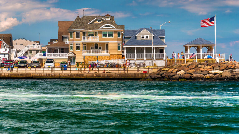 Gurzakowic new jersey real estate