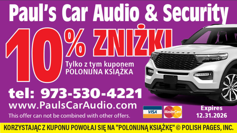Kupon pauls car