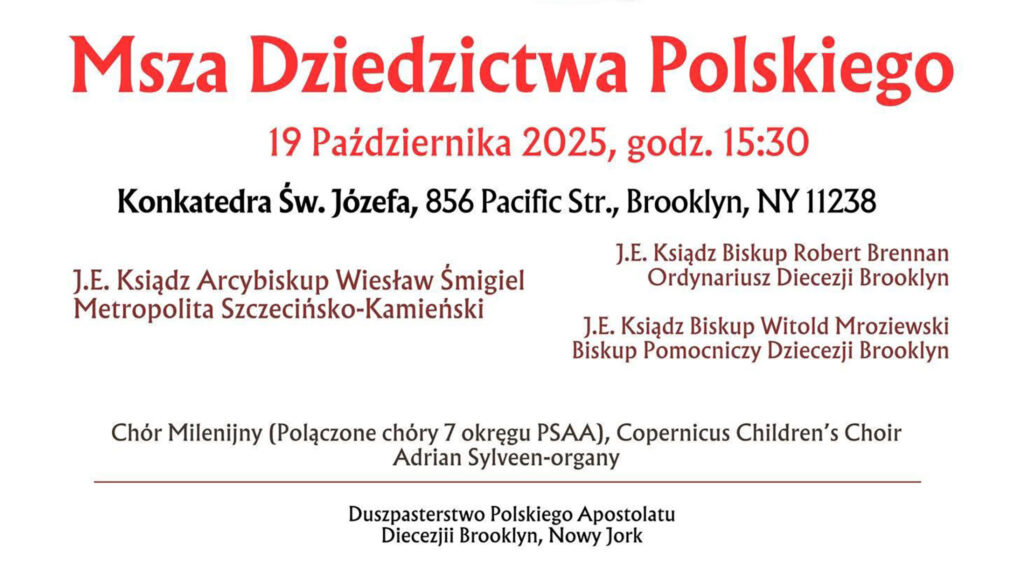 1000 rocznica powstania krolestwa polskiego 1025 2025 kat