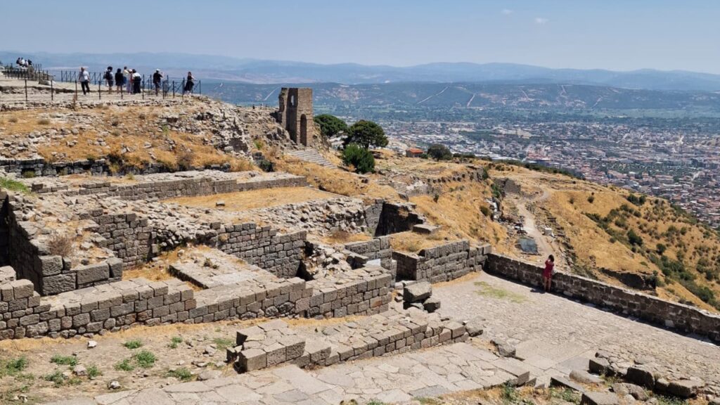 2025.11.25 La Turchia, un paese biblico