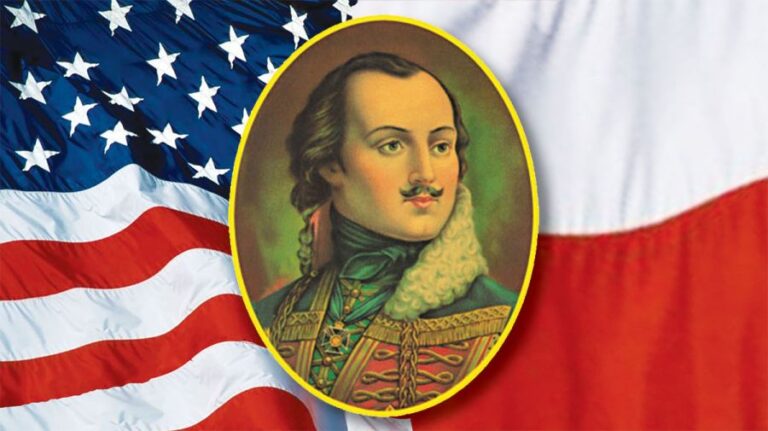 88 doroczna parada pulaskiego w nowym jorku niedziela 5 pazdziernika 2025 kat