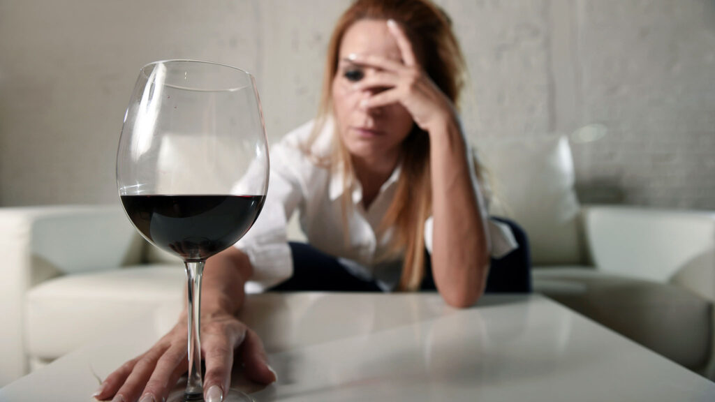 Alkohol w ciazy a fasd dzieci wciaz z niewystarczajaca pomoca kat