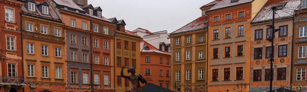 An authors evening with thomas swick at the kosciuszko foundation in nyc kat