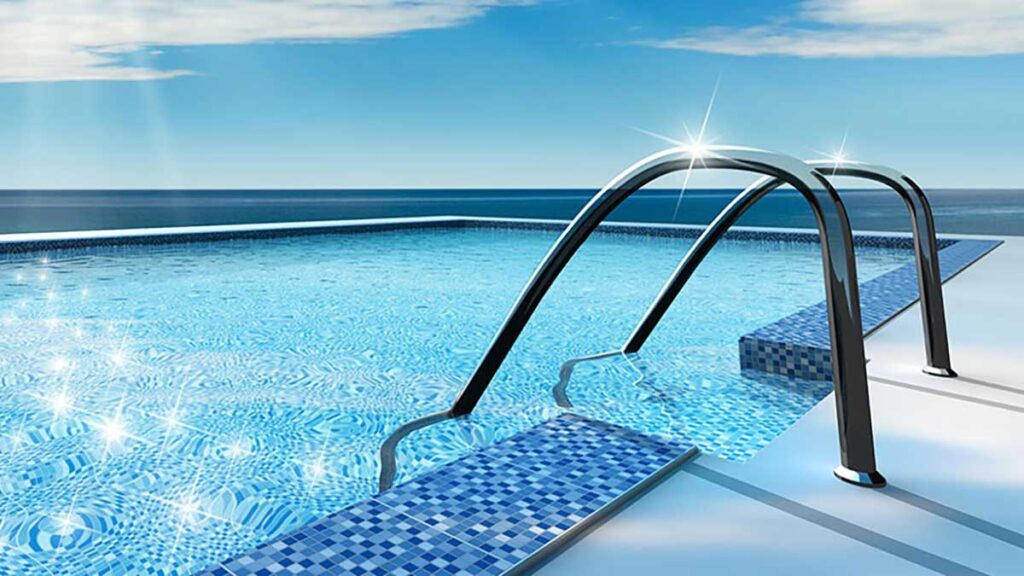 Baseny i domy w nowym jorku buduje i remontuje polska firma kamieniarska li fantastic pool services kat