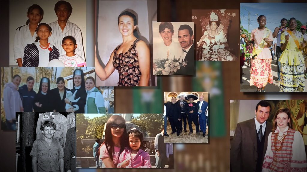 Brooklyn diocese immigrants