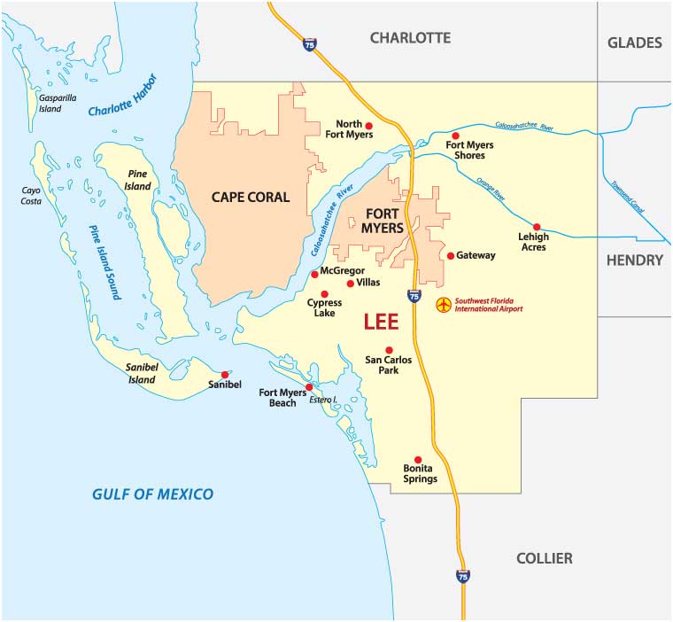 nieruchomosci polski agent cape coral floryda