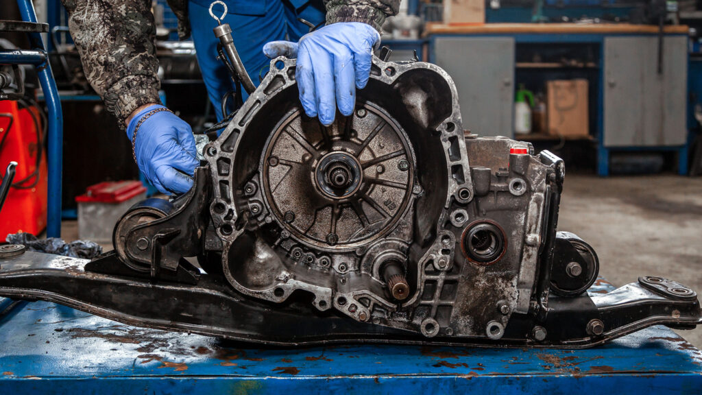 Co trzeci polak zaplacil za ostatnia naprawe samochodu wiecej niz 2000 zl rosnace koszty napedzaja trend na czesci uzywane kat