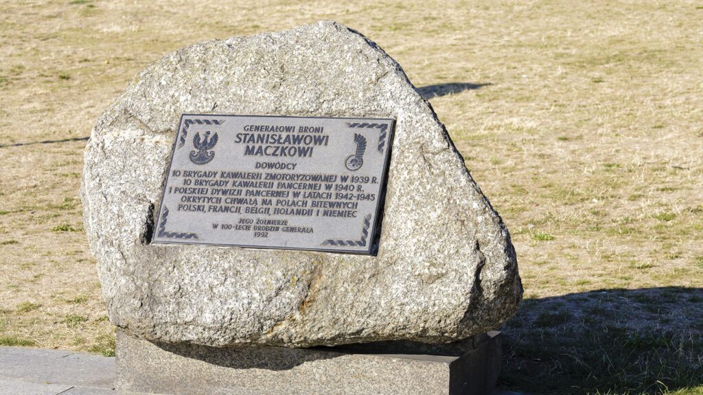 Czy wiedzieliscie ze po ii wojnie swiatowej polacy mieli przez trzy lata na terenie niemiec swoja enklawe kat