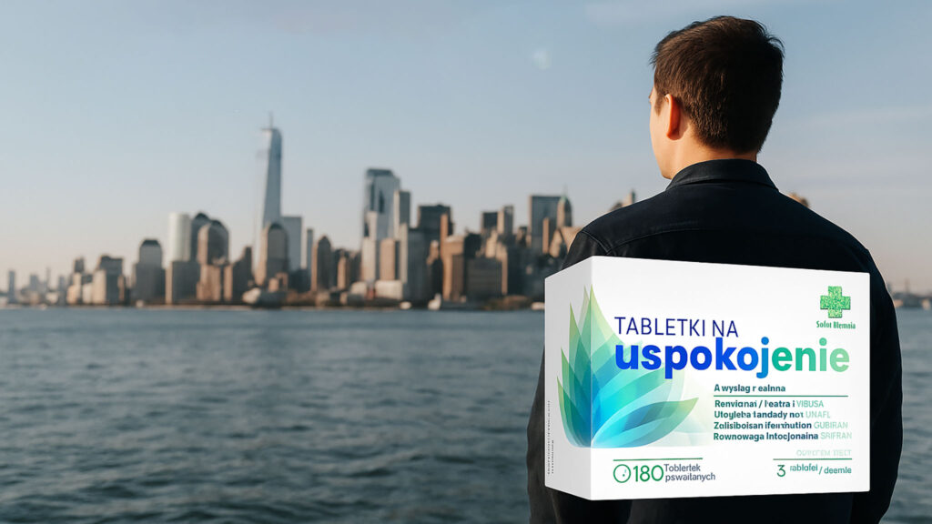 Demokracja emocji i spokoj natury recepta ze swiata zdrowia kat